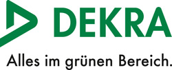 DEKRA - Alles im grünen Bereich.